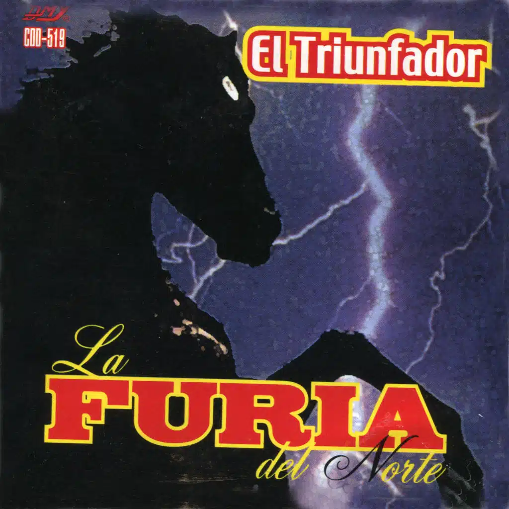 La Furia Del Norte