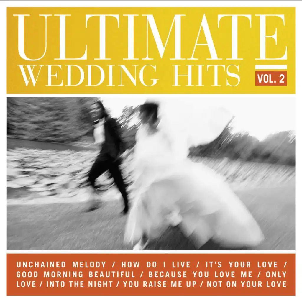 You Raise Me Up (feat. Brian Kennedy)