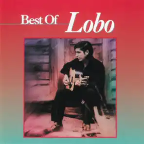 Best Of Lobo