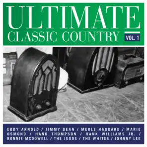 Ultimate Classic Country Hits, Vol. 1