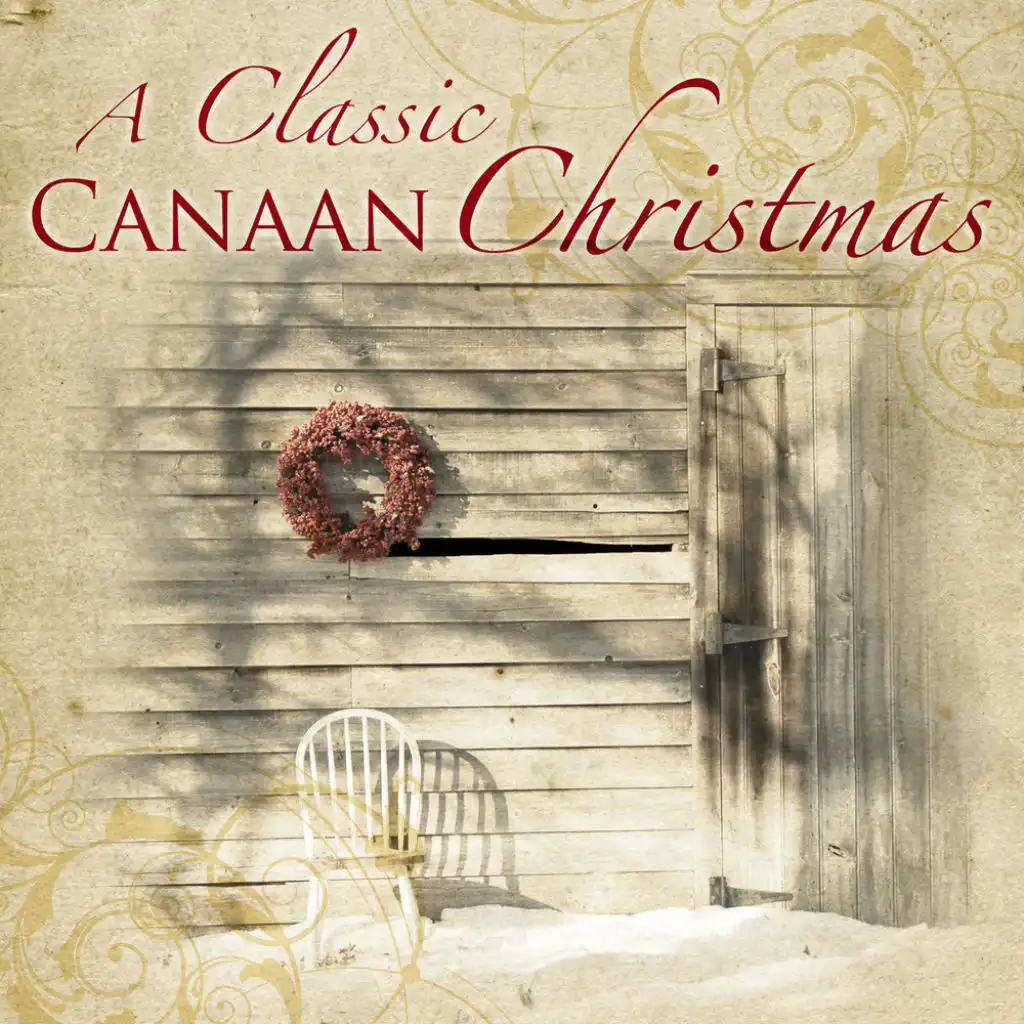 A Classic Canaan Christmas - Canaan Country Christmas