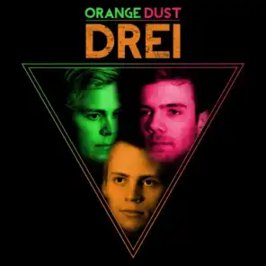 Orange Dust
