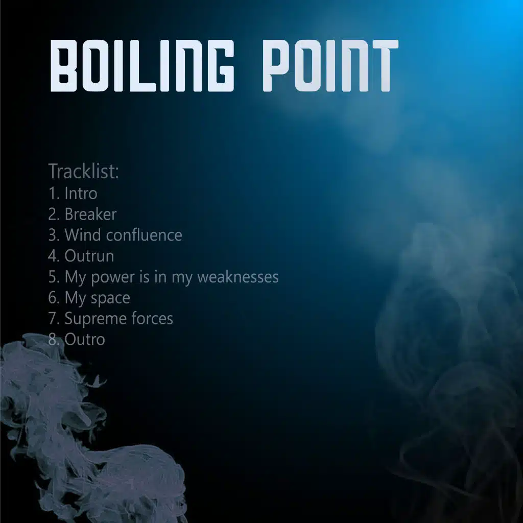 Boiling Point