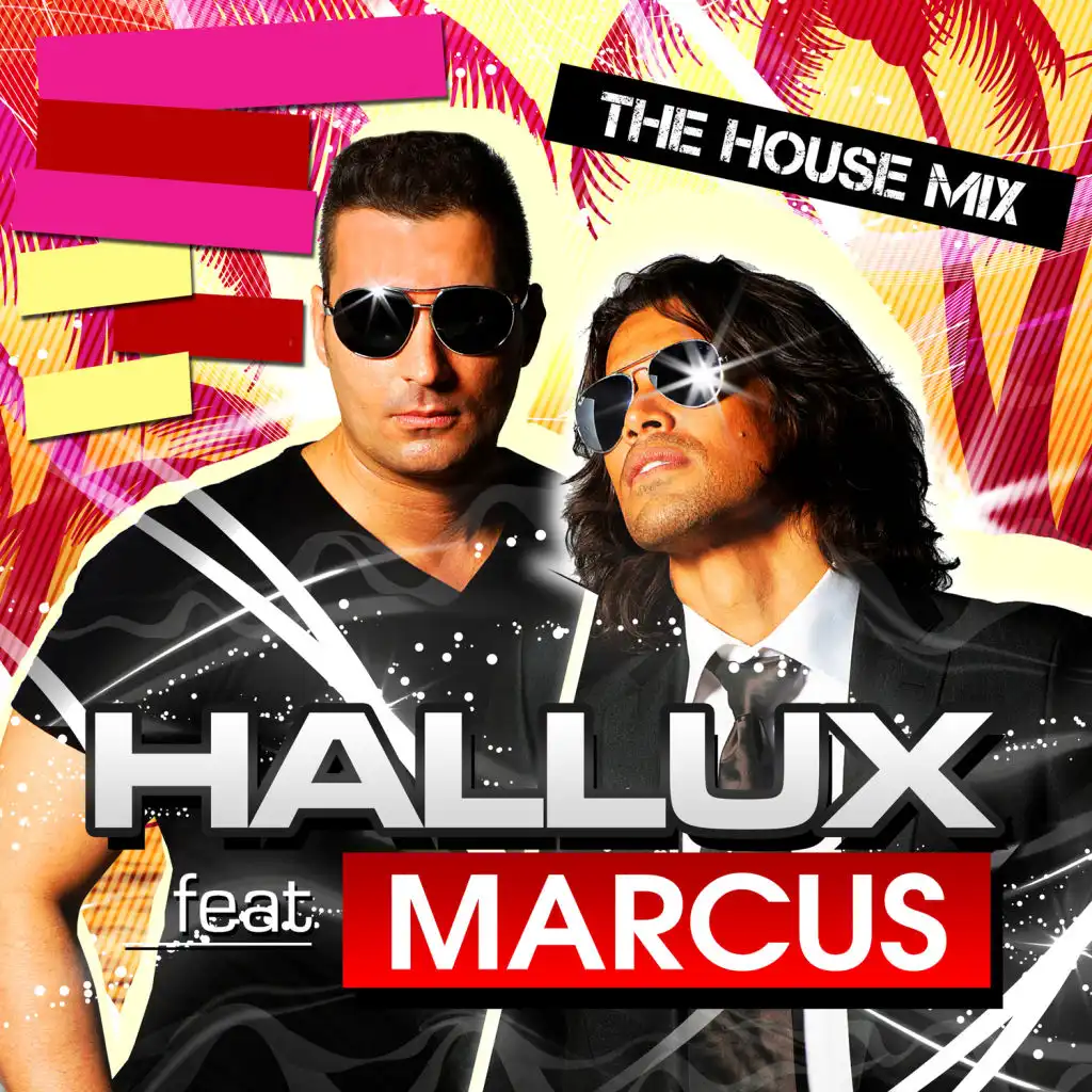 The House Mix (feat. Marcus)