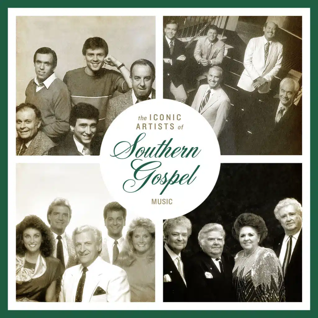The Iconic Artists of Southern Gospel Music