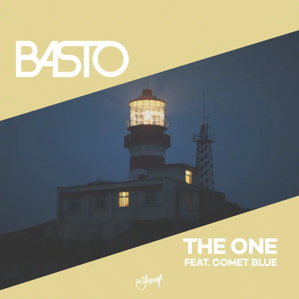 The One (Extended Mix) [feat. Comet Blue]