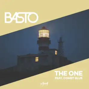 The One (Extended Mix) [feat. Comet Blue]
