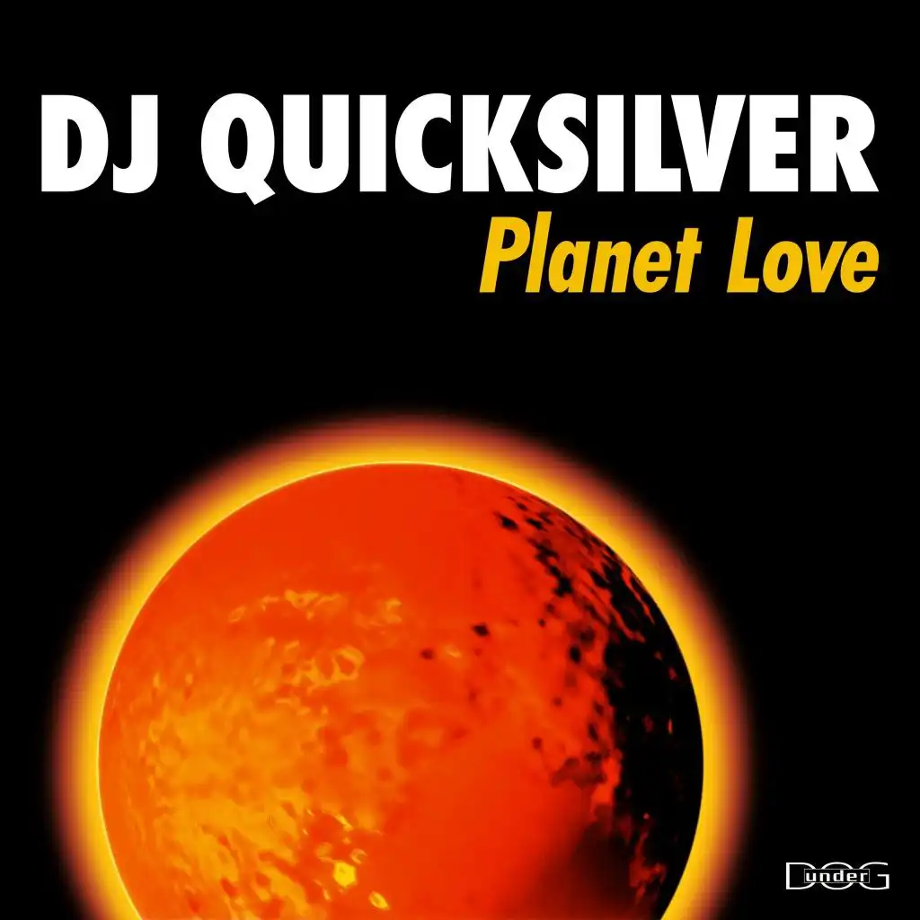 Planet Love (Escape Mix)