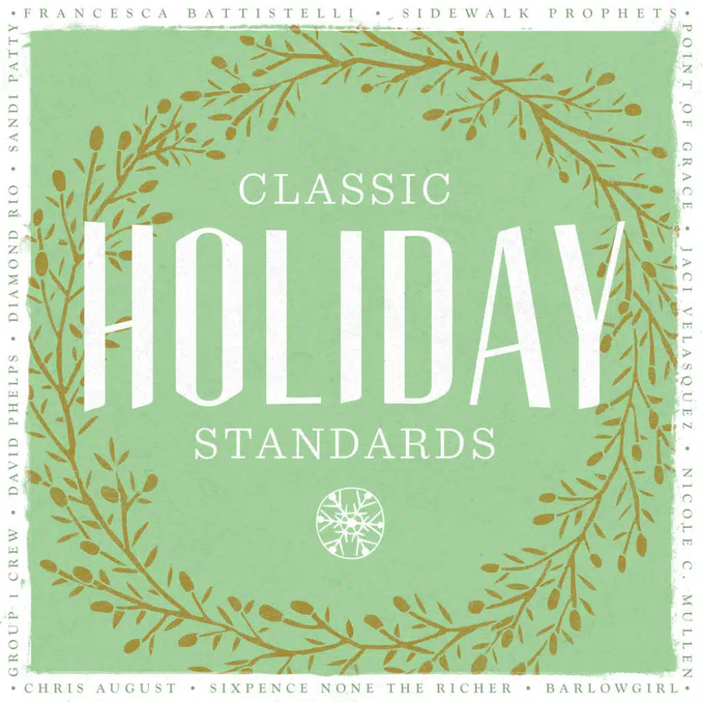 Classic Holiday Standards