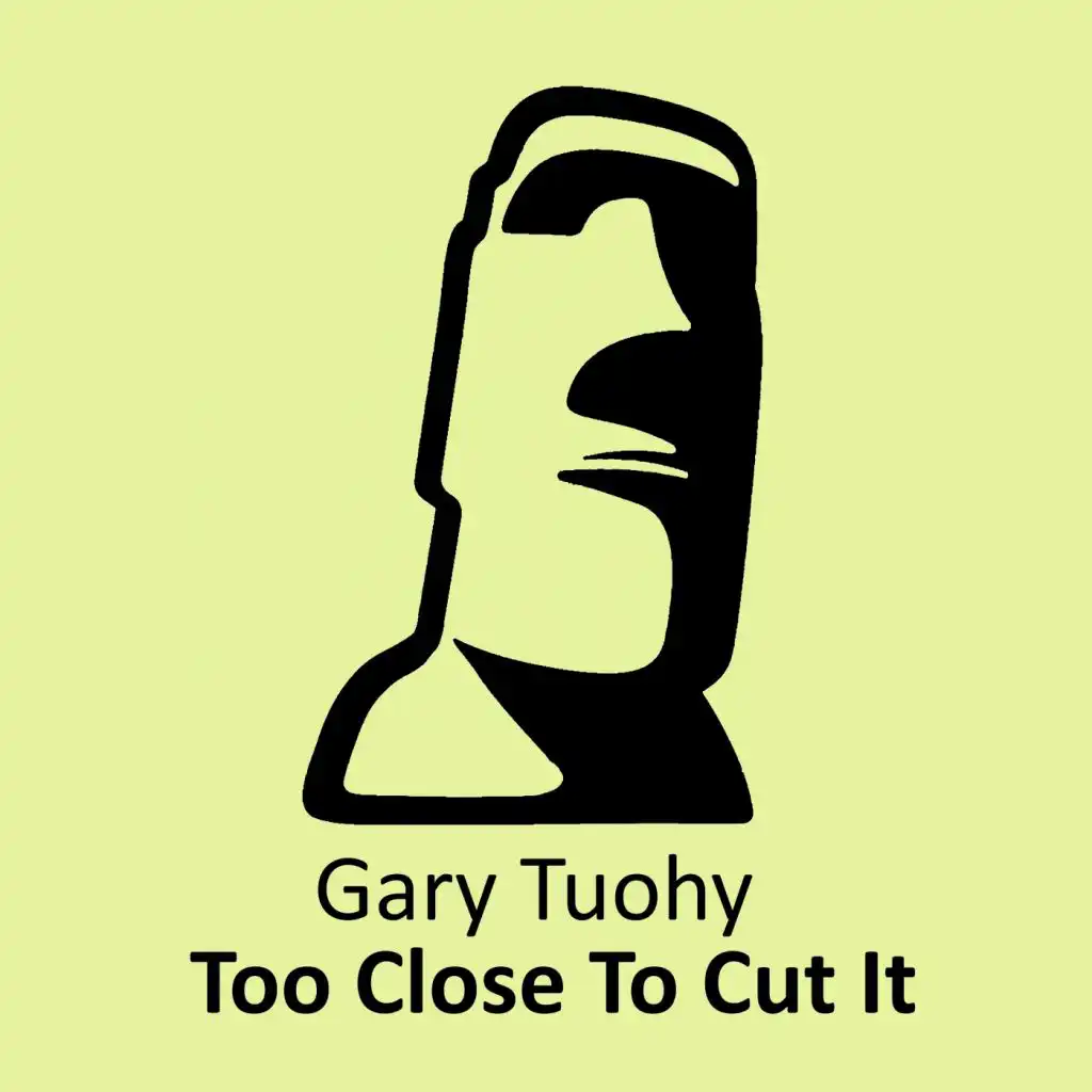 Too Close To Cut It (Lucas Keizer Remix)