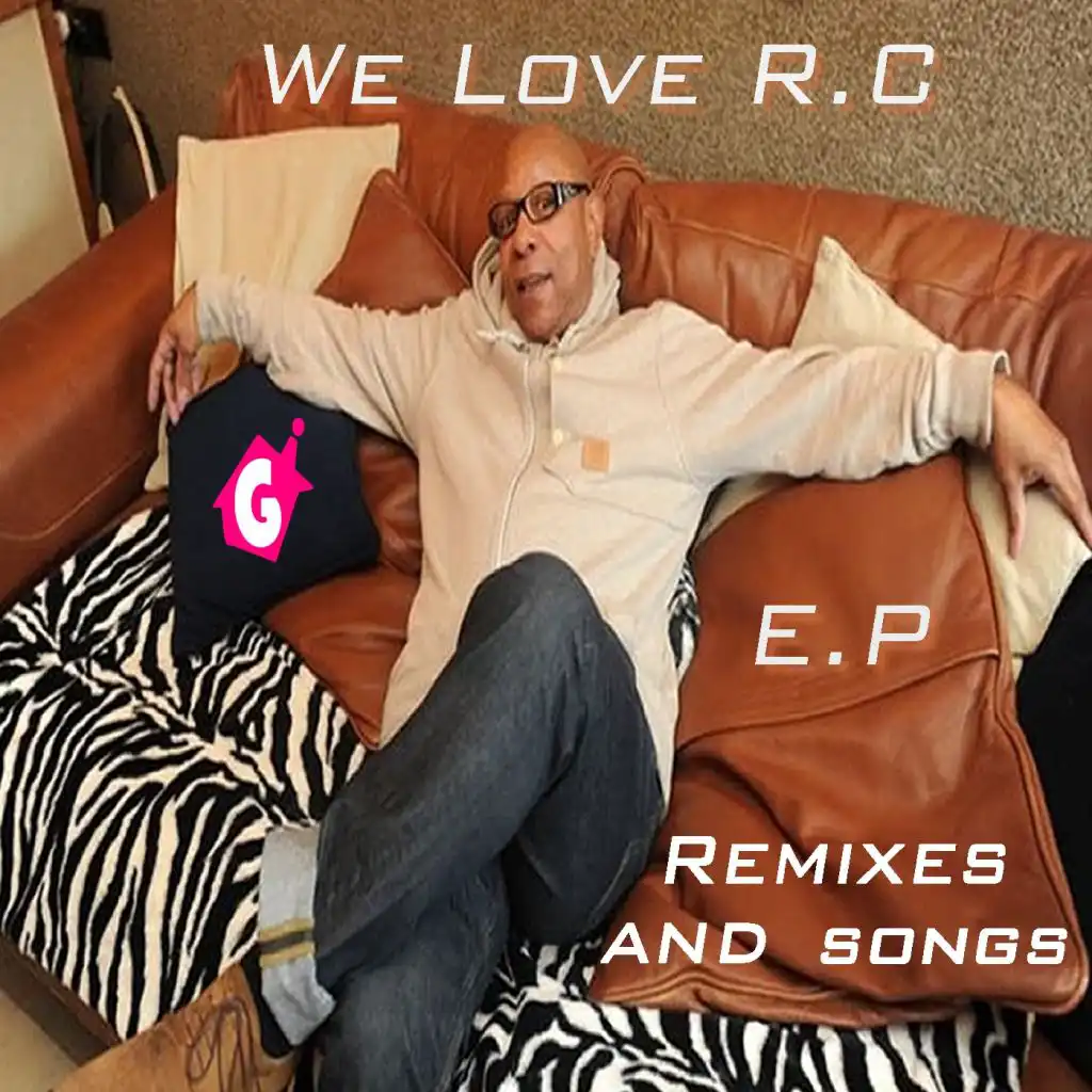 Come Together (Groove Technicians Remix) [feat. Ronnie Canada]