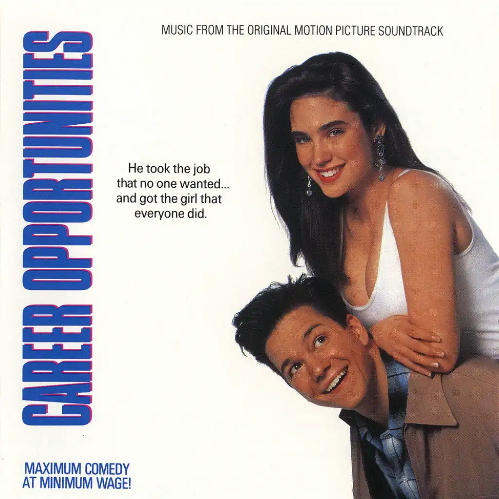 Career Opportunities (Original Motion Picture Soundtrack)