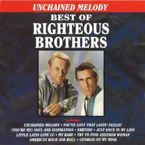 Unchained Melody - Best Of The Righteous Brothers
