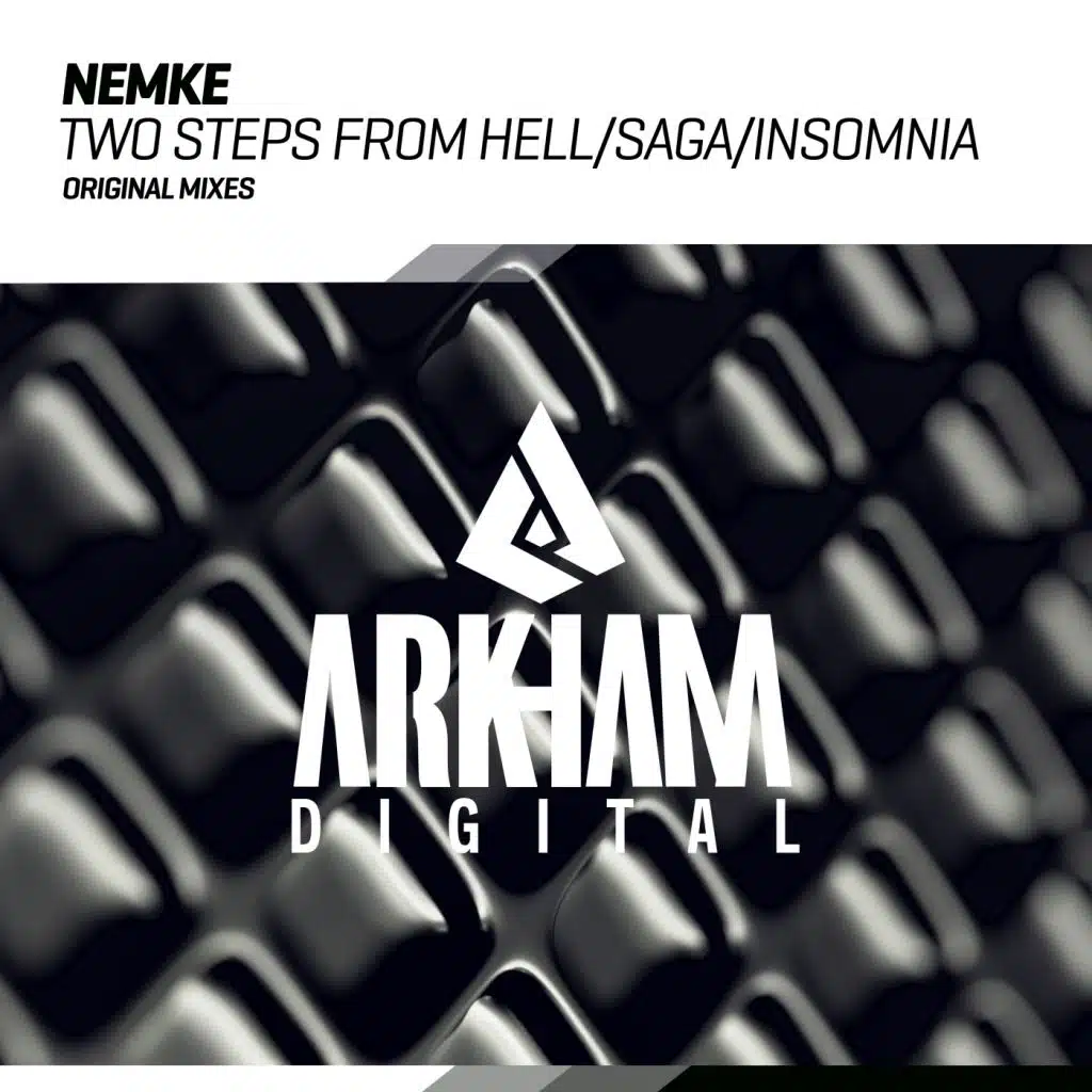 Nemke EP