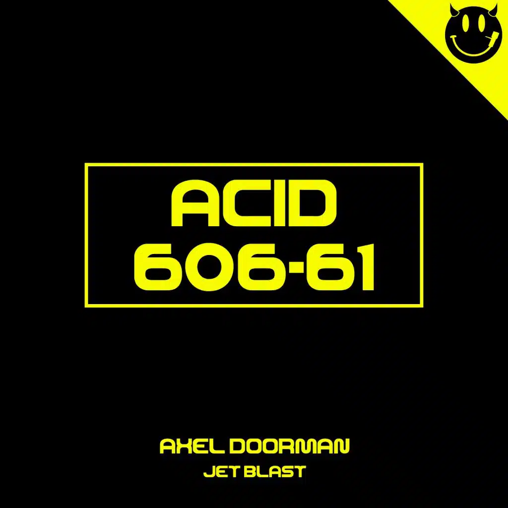 Jet Blast (Original)