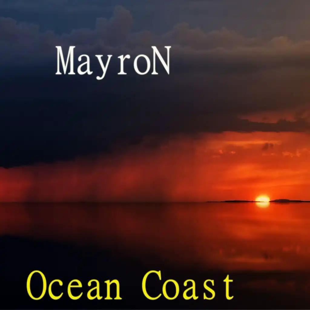 Ocean Coast (Radio Mix)