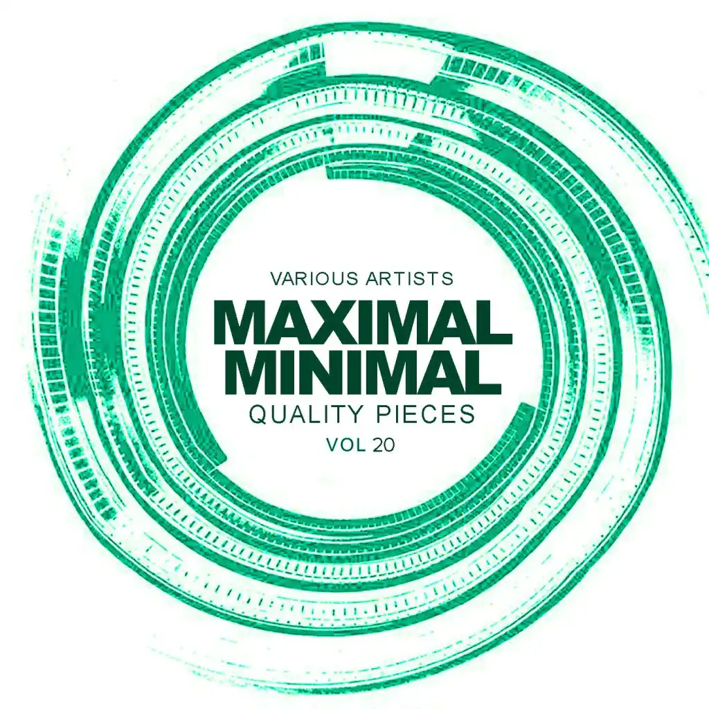 Maximal Minimal, Vol.20: Quality Pieces