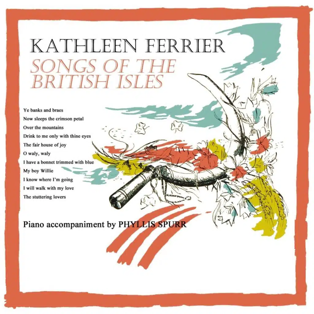 I Know Where I'm Going