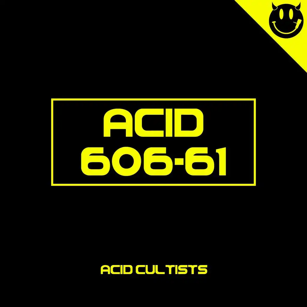 Caution (Acid Cultists Mixed Version)