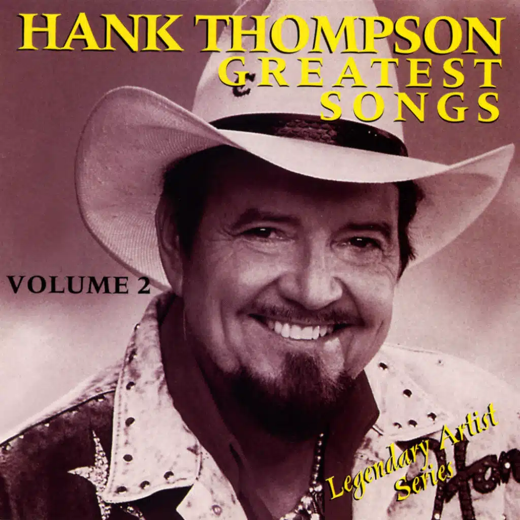 Oklahoma Hills (Re-Recorded In Stereo)