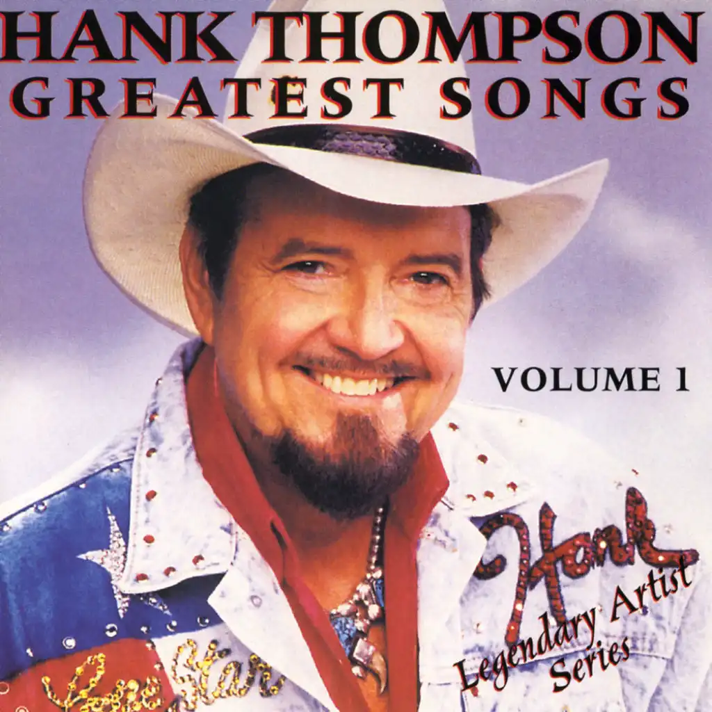 Honky-Tonk Girl (Re-Recorded In Stereo)