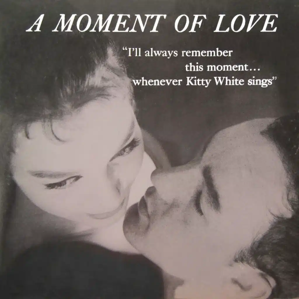 A Moment Of Love