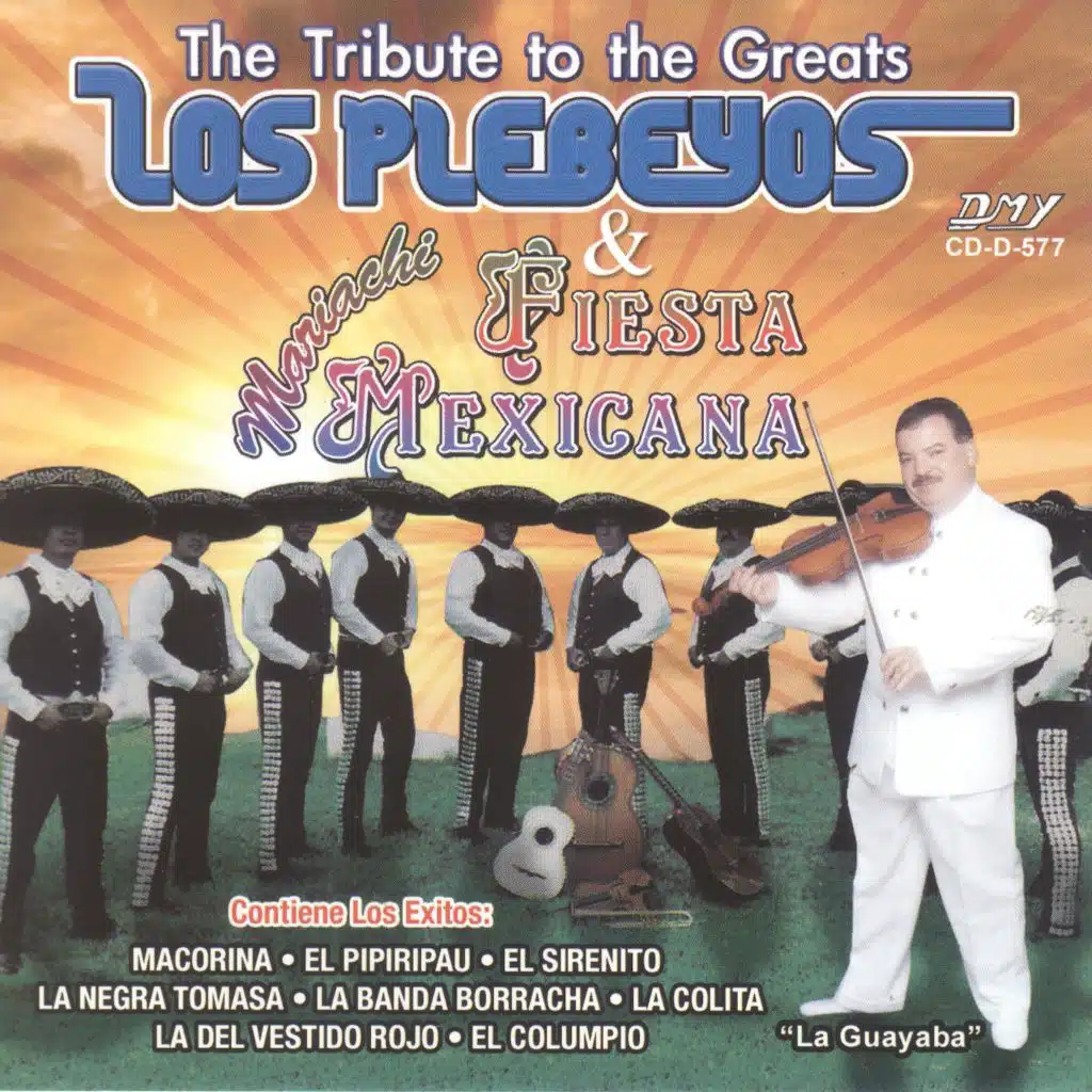 The Tribute To The Greats