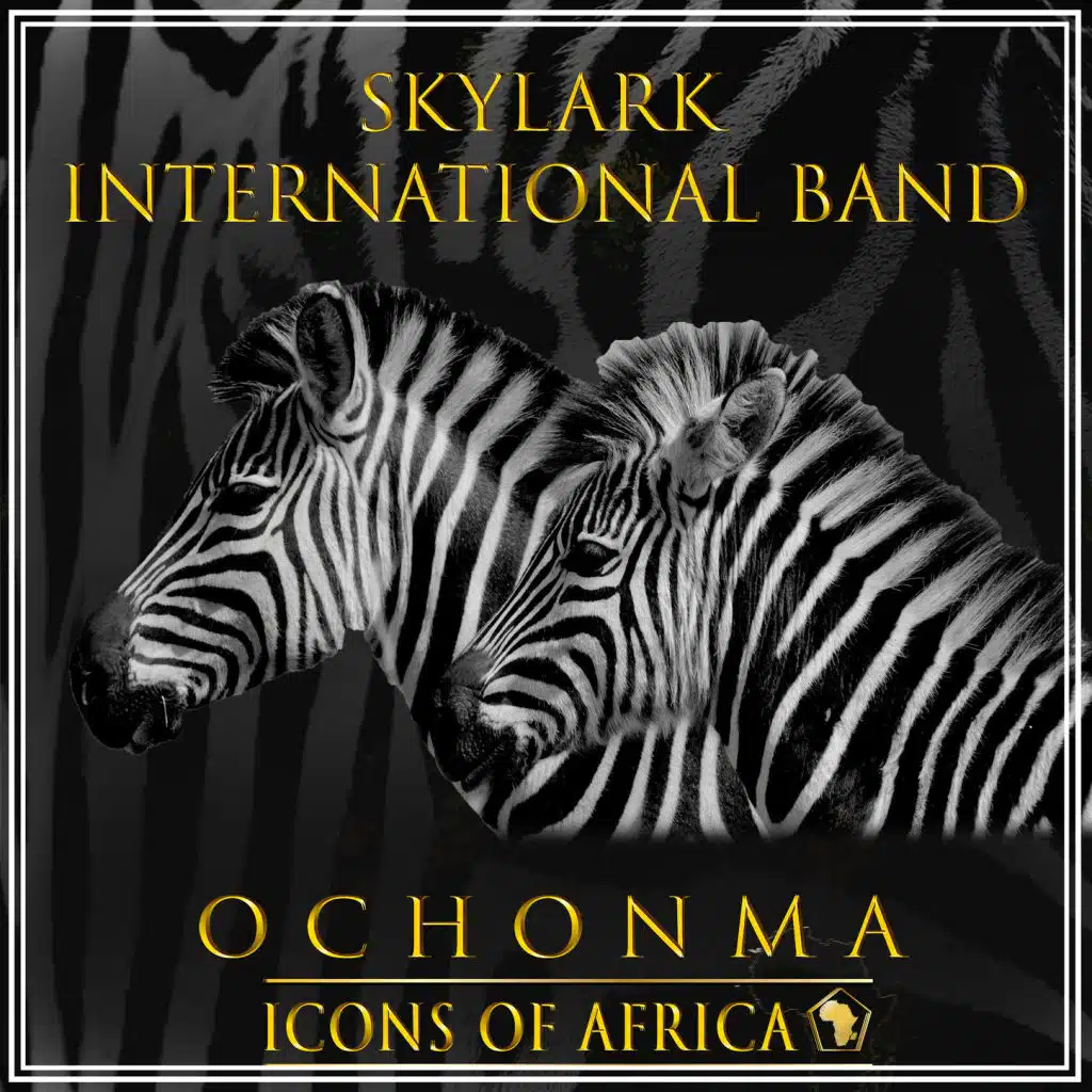 Skylark International Band