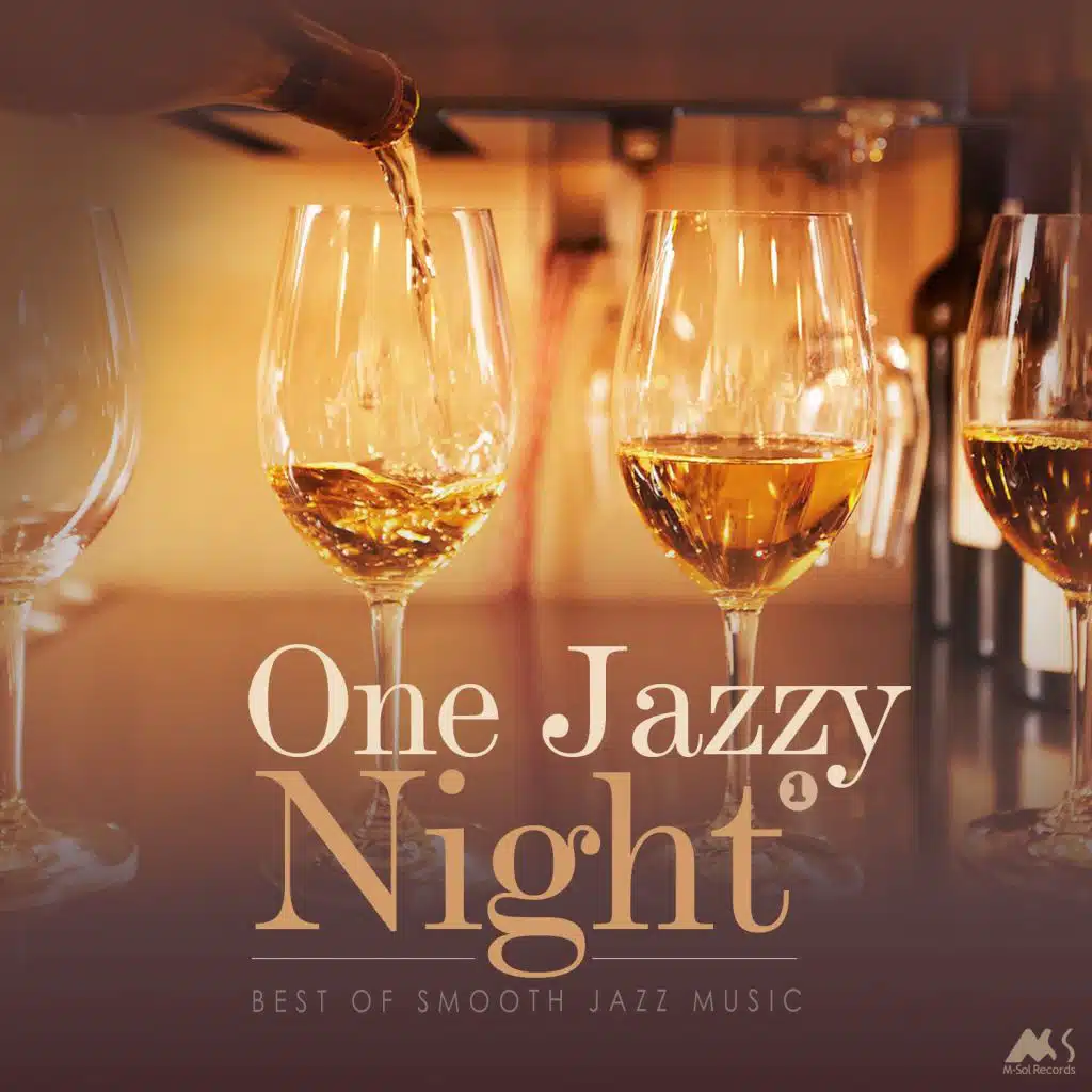 One Jazzy Night Vol.1 (Best of Smooth Jazz Music)