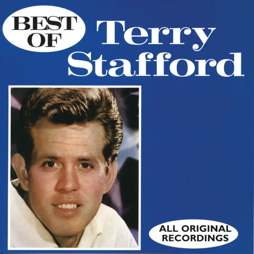 Terry Stafford