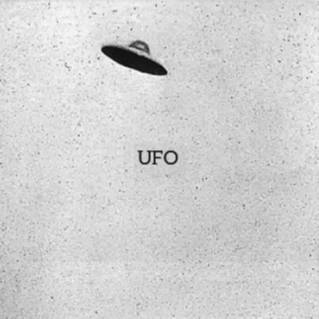 UFO