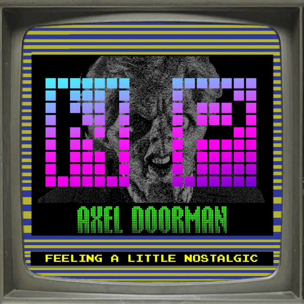 Feeling a Little Nostalgic (Original)