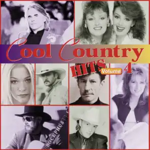 Cool Country Hits, Vol. 4