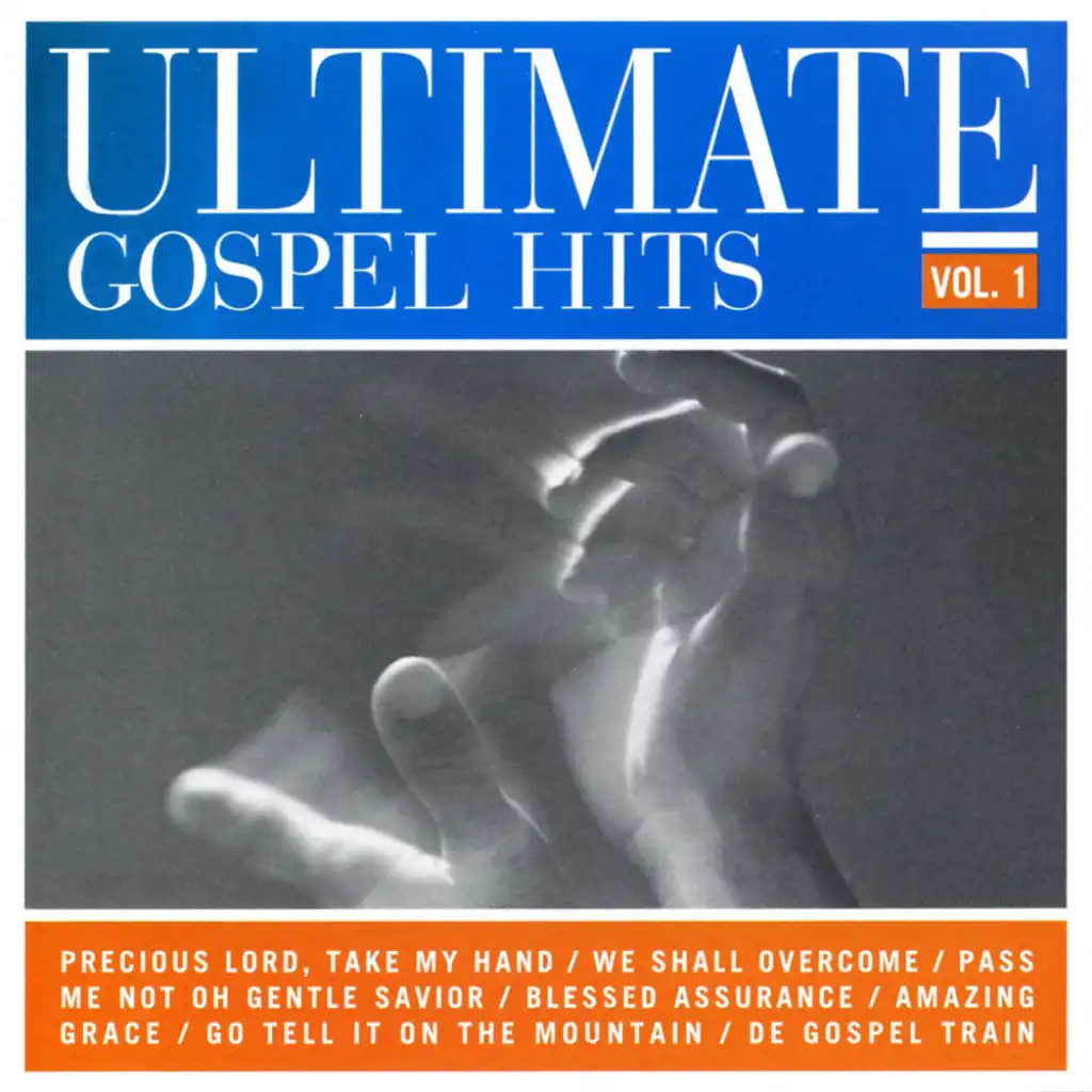 Ultimate Gospel Hits, Vol. 1