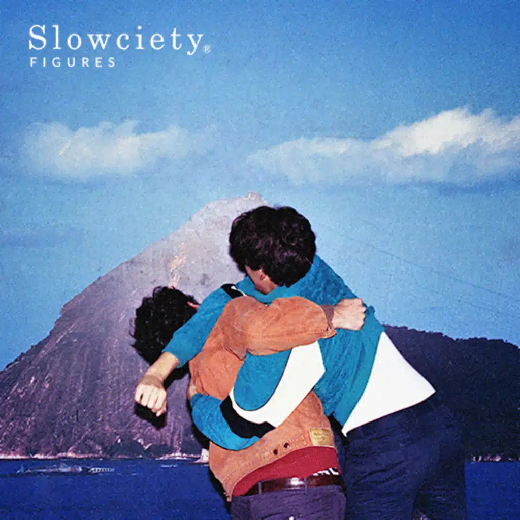 Slowciety, Vol. 1 (Figures)