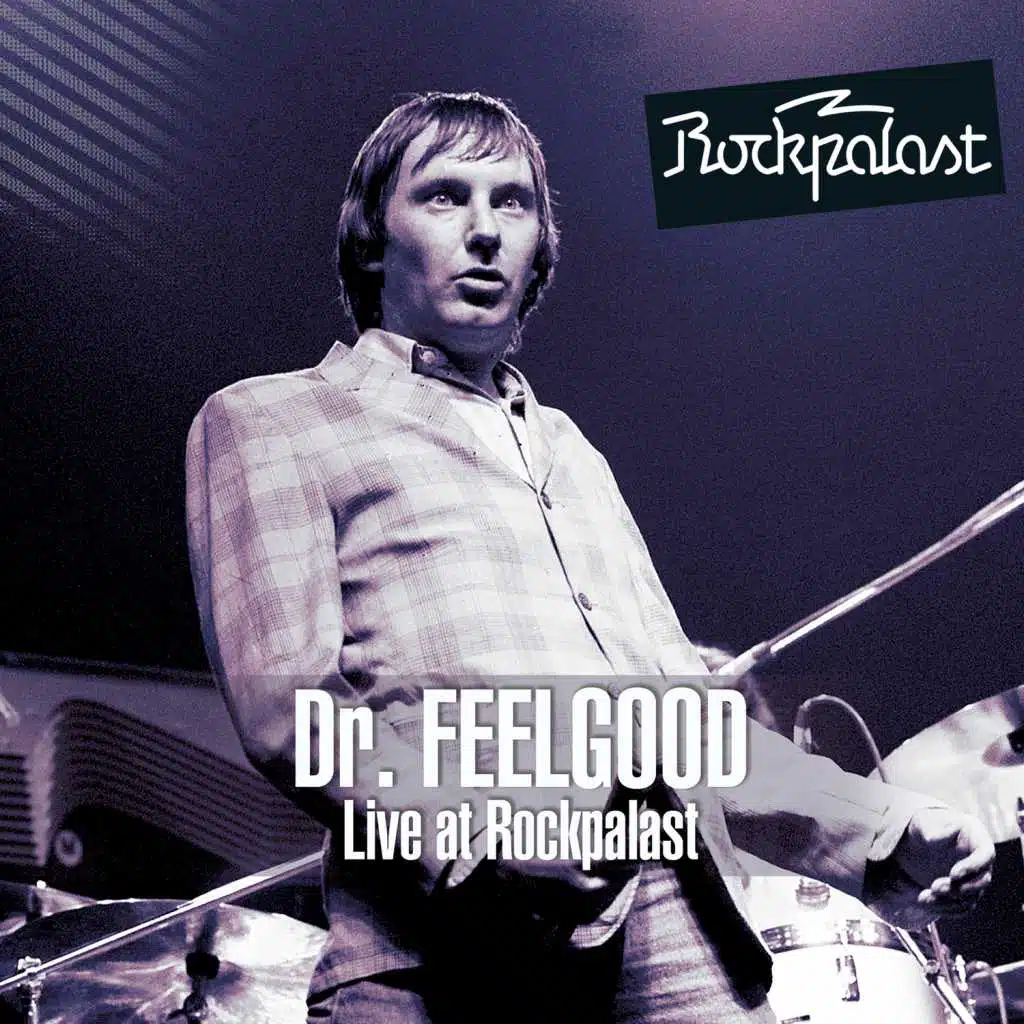 Dr Feelgood