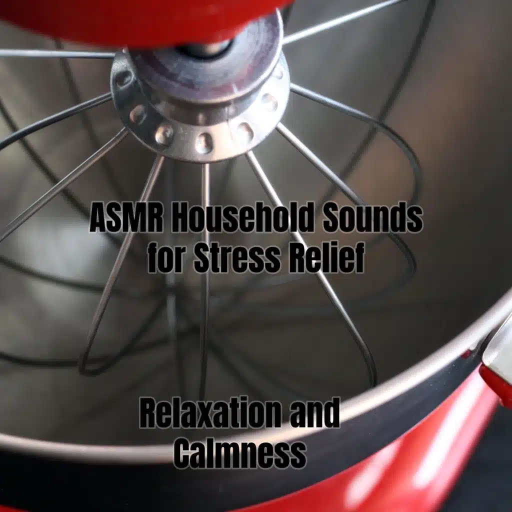 Relaxation and Calmness