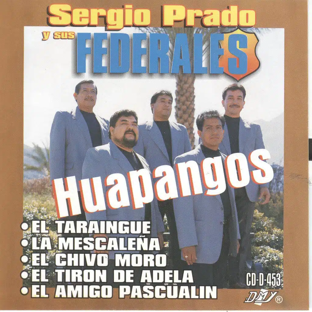 Huapangos