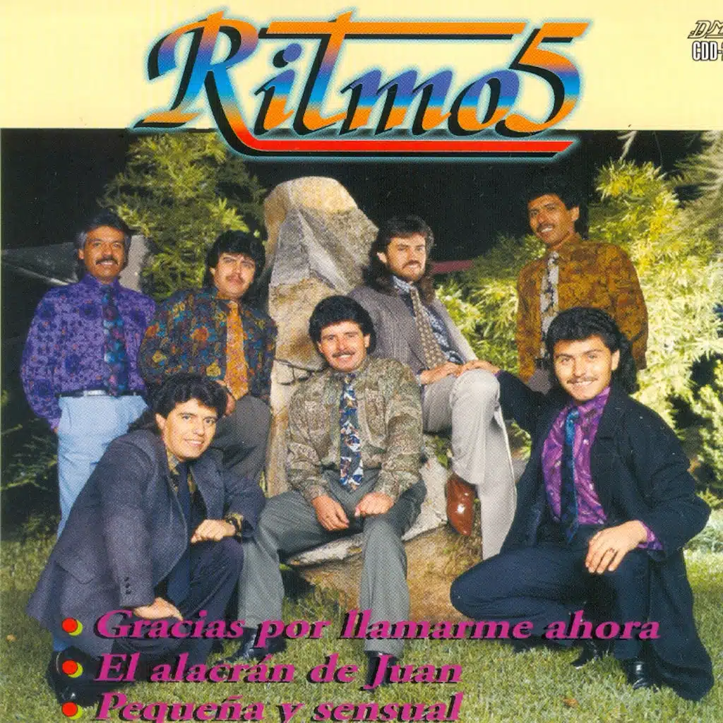 Gracias Por Llamarme Ahora