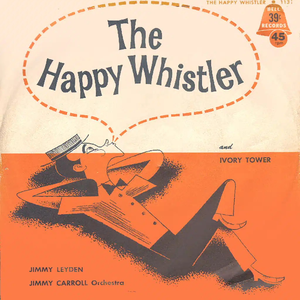 The Happy Whistler