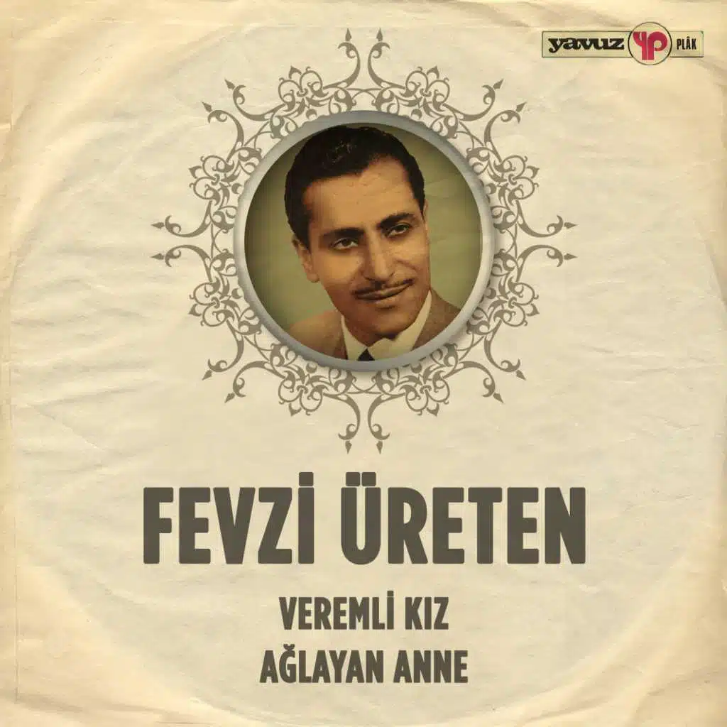 Veremli Kız / Ağlayan Anne