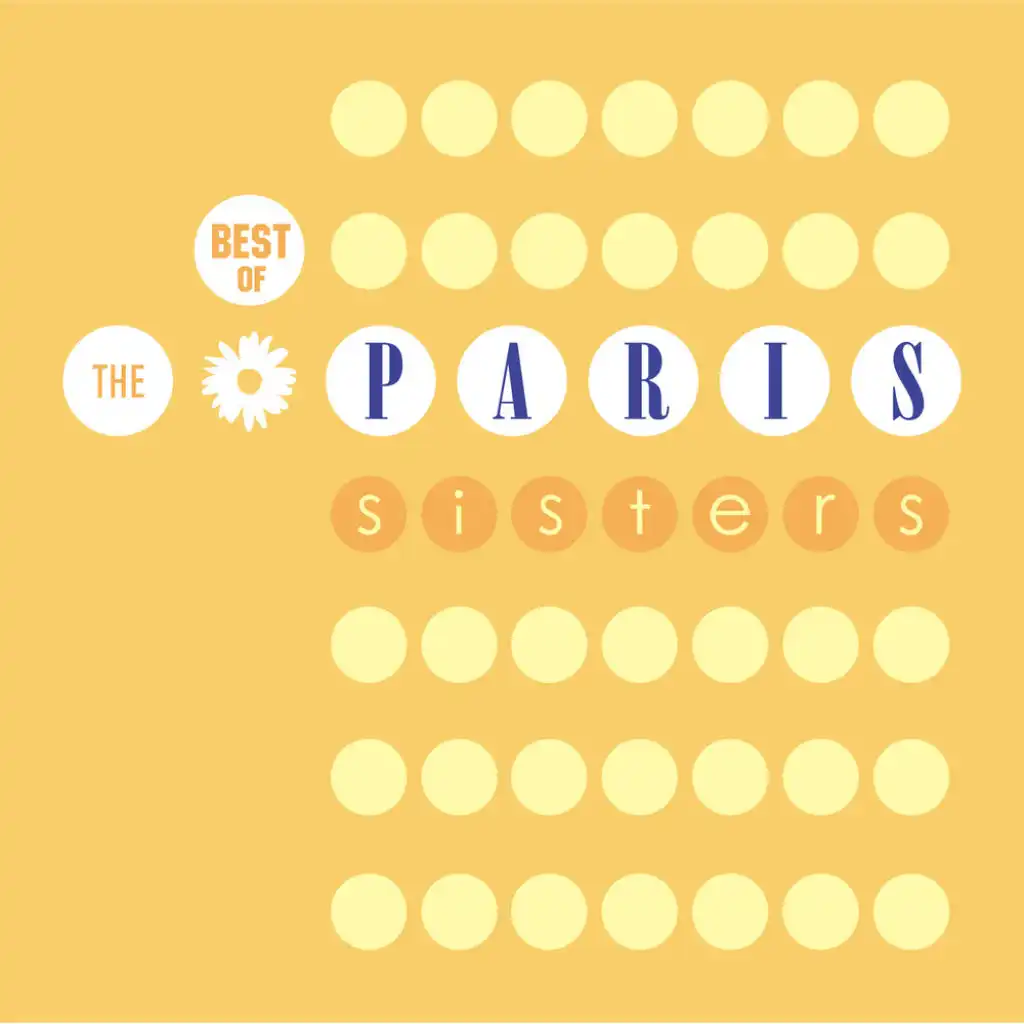 Best Of The Paris Sisters