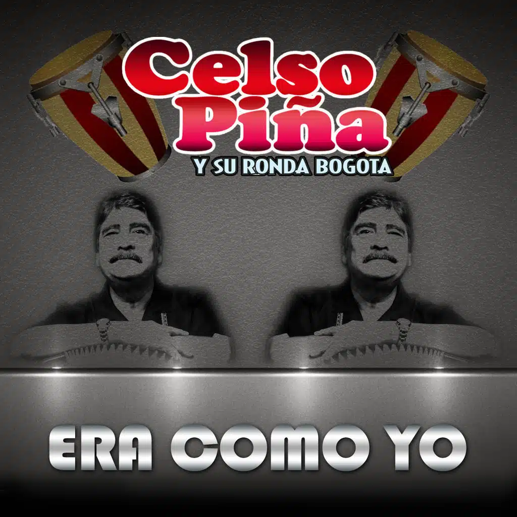 Era Como Yo