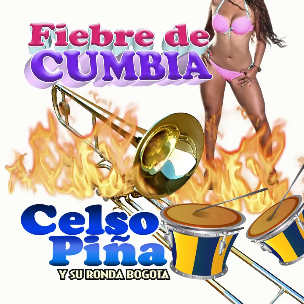 Fiebre De Cumbia