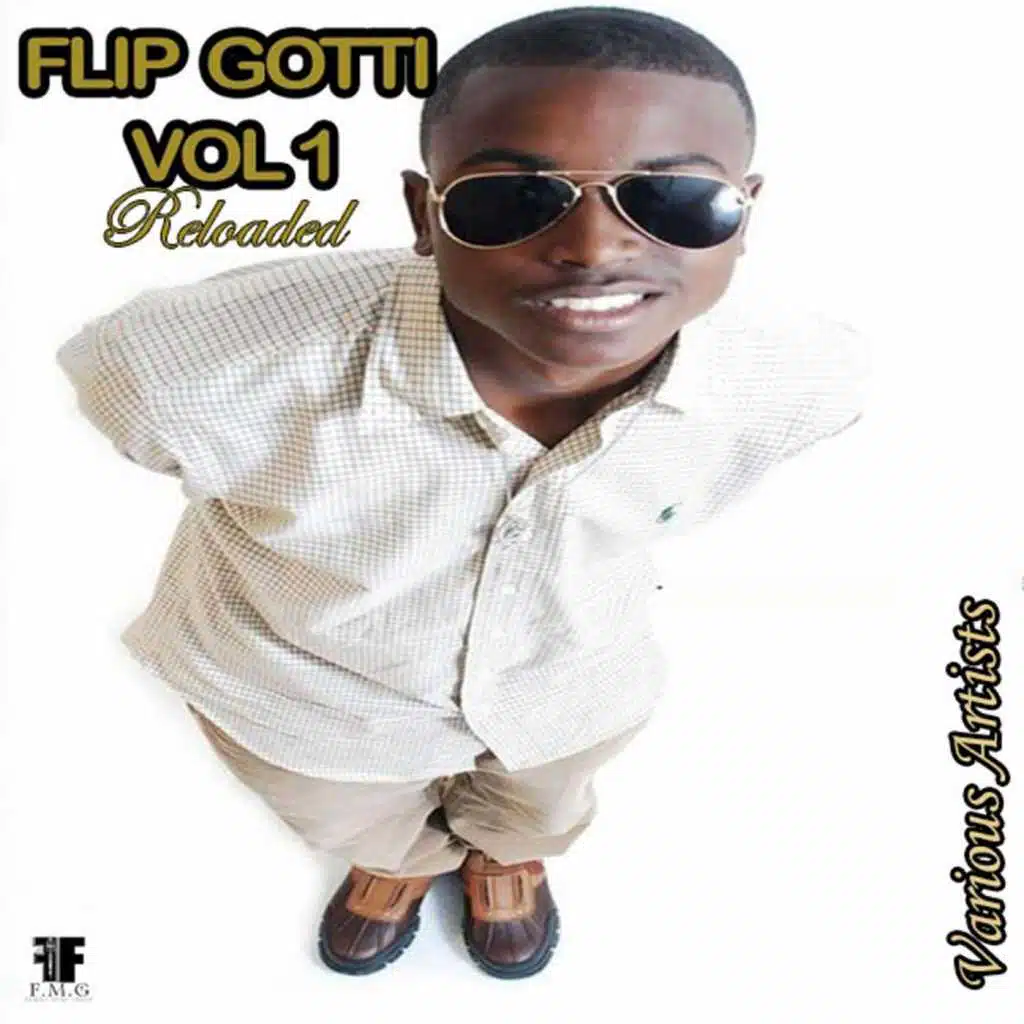 Flip Gotti, Vol. 1: Reloaded