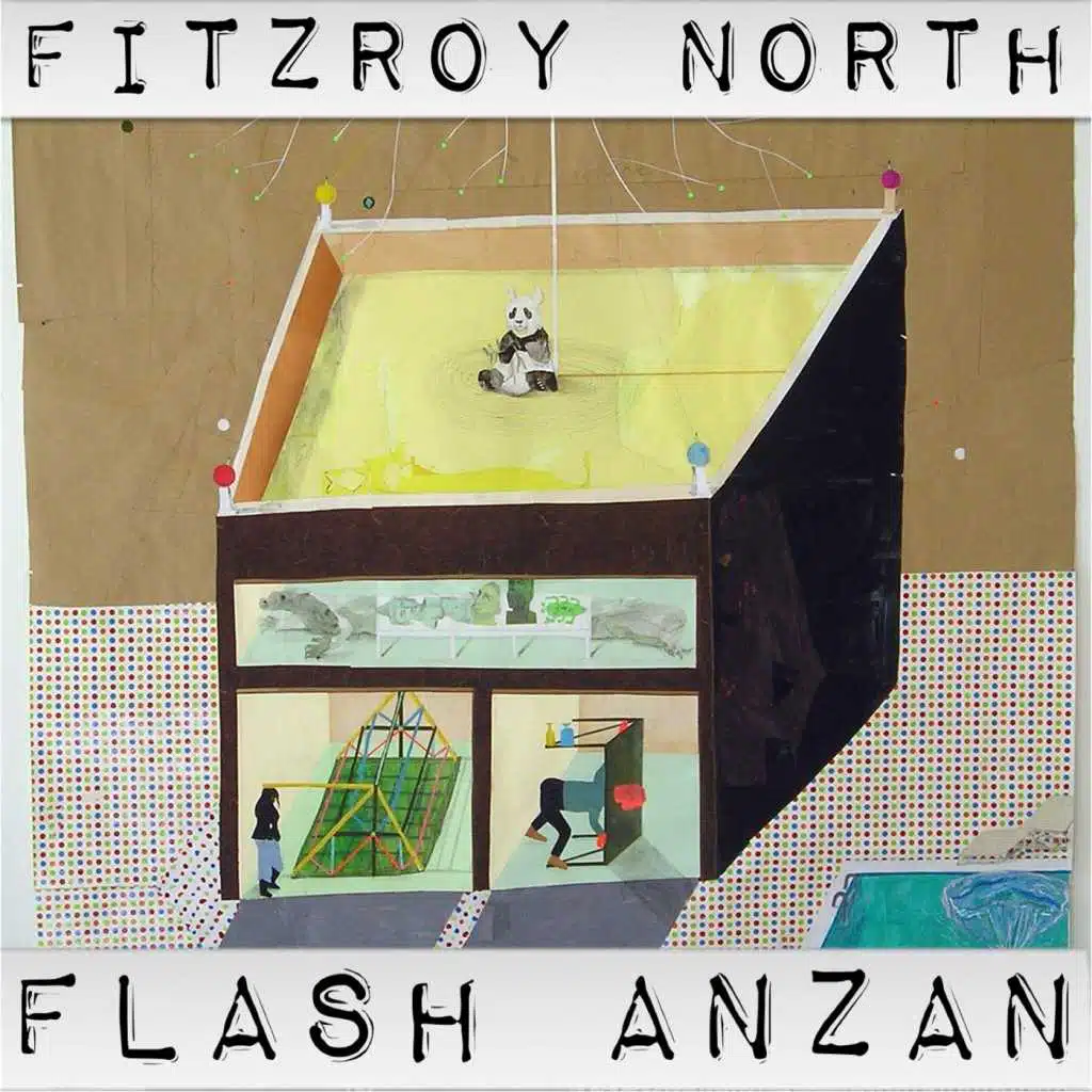 Flash Anzan