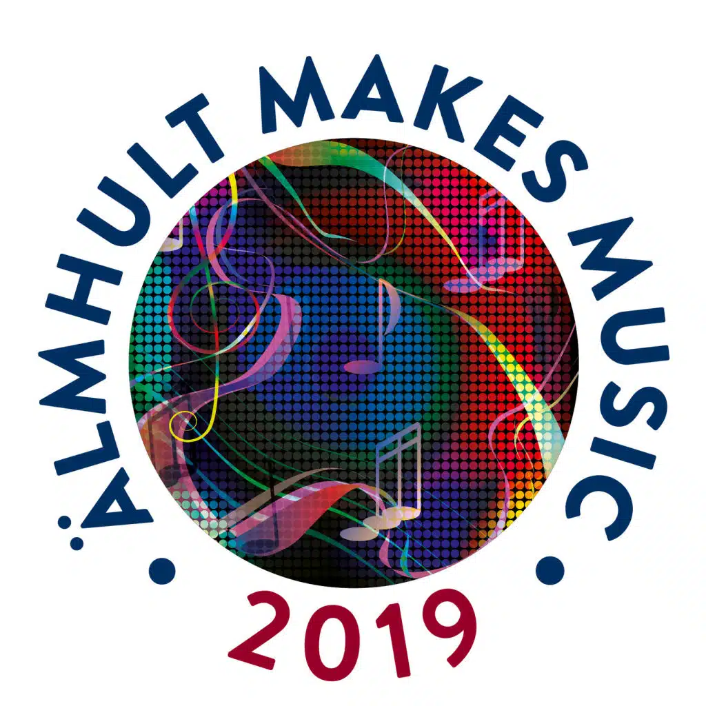 Älmhult makes music 2019