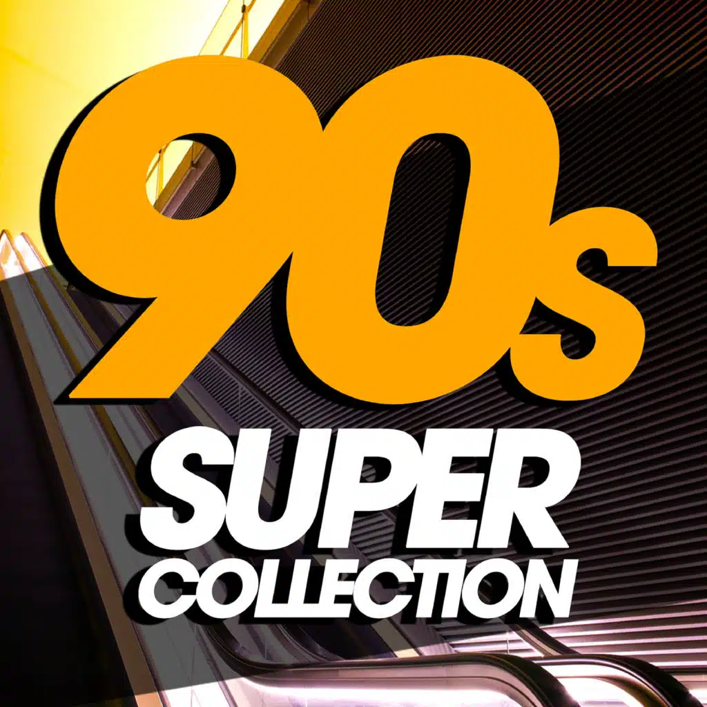 90s Supercollection