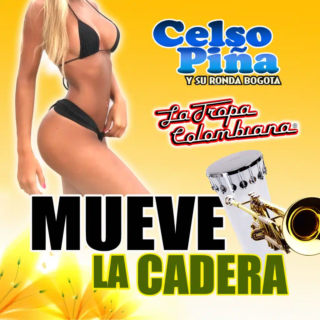 Celos Pina