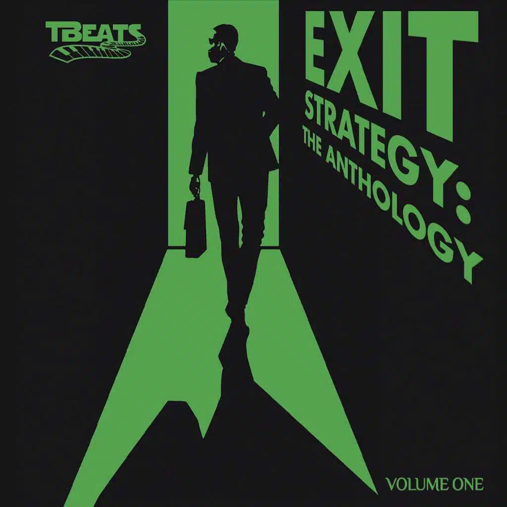 Exit Strategy, Vol 1